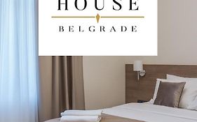 M House Belgrade Bed And Breakfast